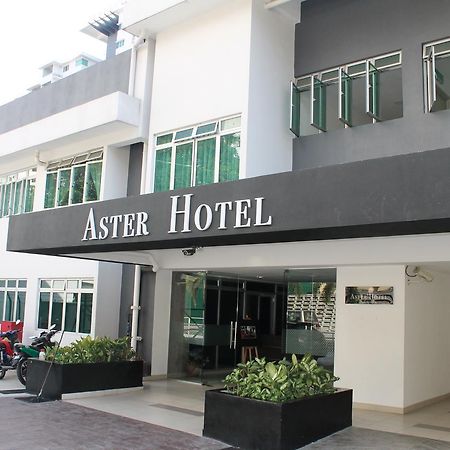 Aster Hotel Bukit Jalil Kuala Lumpur Luaran gambar