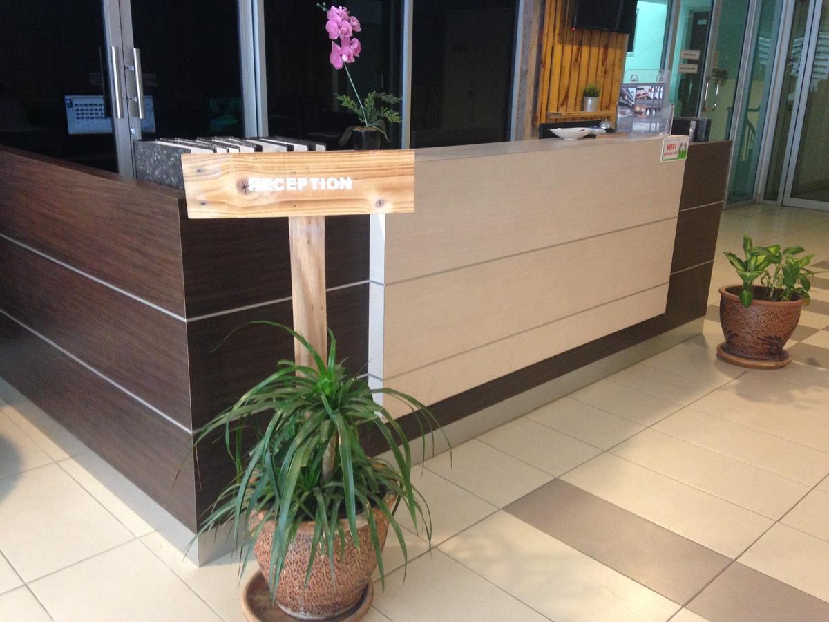 Aster Hotel Bukit Jalil Kuala Lumpur Luaran gambar